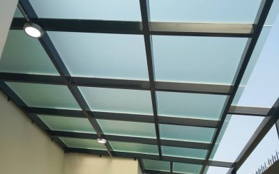 Material Penutup dan Pelapis pada bangunan