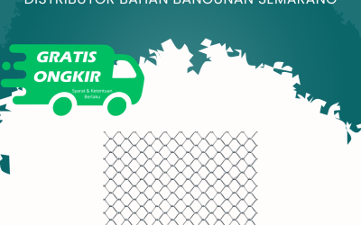 Apa itu Kawat Harmonika?