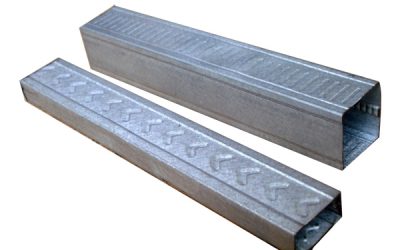 Jenis dan ukuran Hollow Gypsum