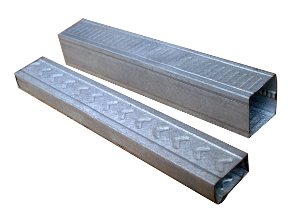 Jenis dan ukuran Hollow Gypsum