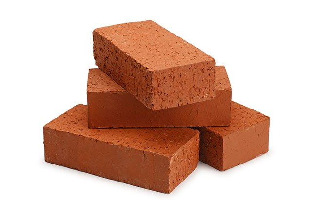 Material Batu Bata