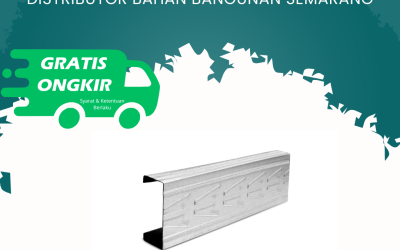 Fungsi Baja Ringan