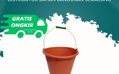 Karakteristik Ember Cor: