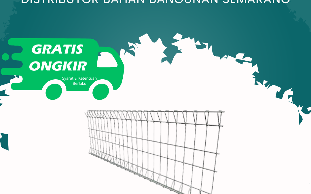 Pengertian pagar brc