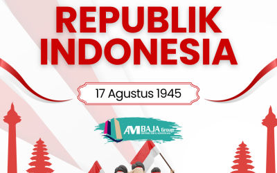 Selamat Hari Kemerdekaan 1945
