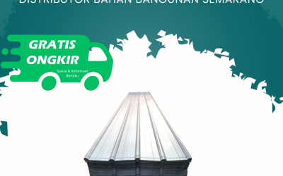 Keunggulan Spandek Kencana