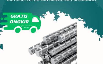 Jenis-jenis besi beton