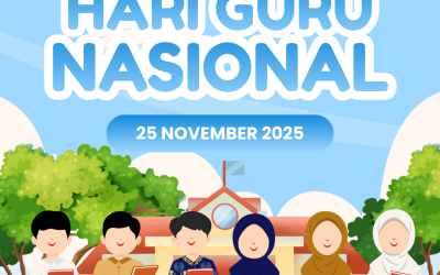 Selamat Hari Guru Nasional