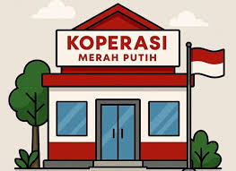 Fungsi Koperasi Merah Putih