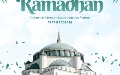 Bulan Ramadhan 2026: Momentum Spiritual, Refleksi Diri, dan Kebangkitan Kepedulian Sosial