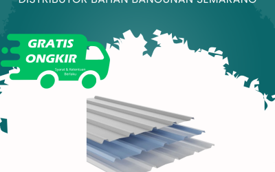 ATAP UPVC SINGLE LAYER: PILIHAN ATAP KOKOH DAN AWET UNTUK KANOPI ANDA