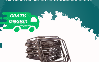 Besi Begel: Komponen Penting Struktur Beton Bangunan