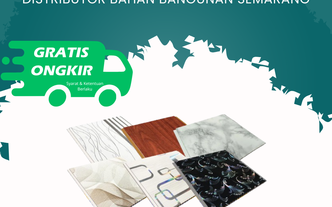 Mengenal Plafon PVC – Ini Kelebihan dan Kekurangan dari Plafon PVC!