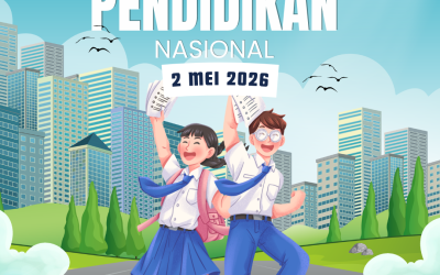 Selamat Hari Pendidikan Nasional