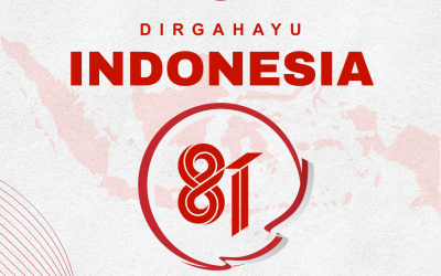 DIRGAHAYU REPUBLIK INDONESIA KE-81